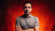 Xavi Hernández nieuwe bondscoach van het Nederlands elftal