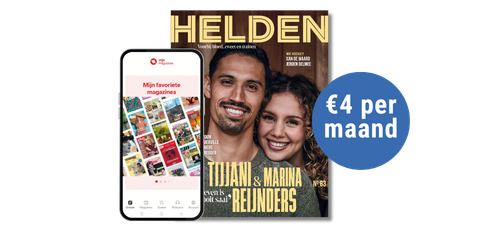 Helden Magazine