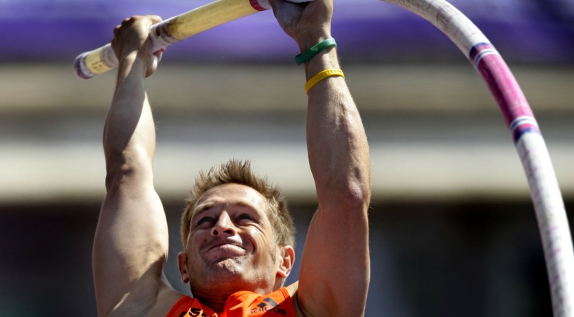 Rens Blom