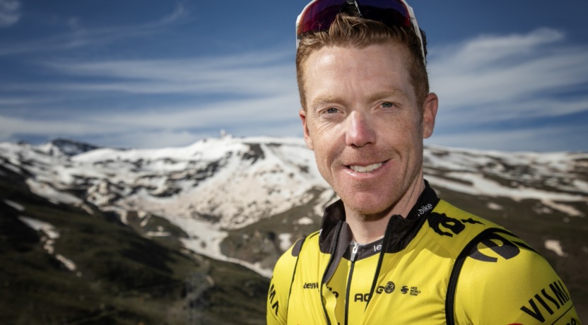 Steven Kruijswijk