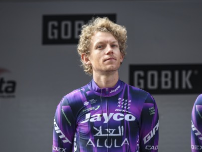 Koen Bouwman