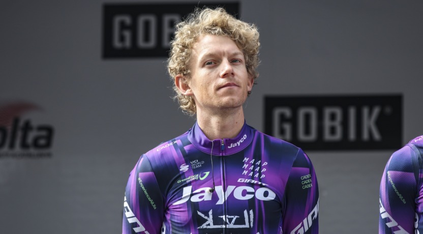 Koen Bouwman