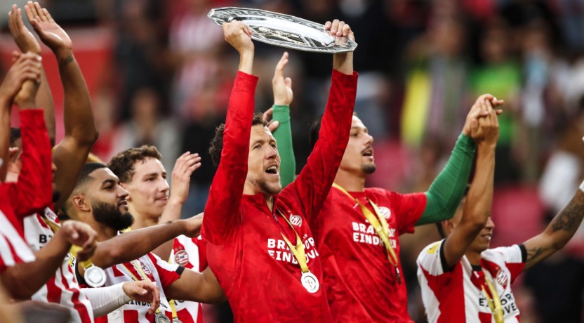 PSV v Go Ahead Eagles