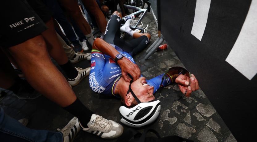 Mathieu van der Poel