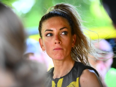 Pauline Ferrand-Prevot