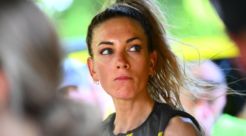 Pauline Ferrand-Prevot