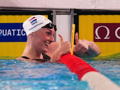 Marrit Steenbergen
