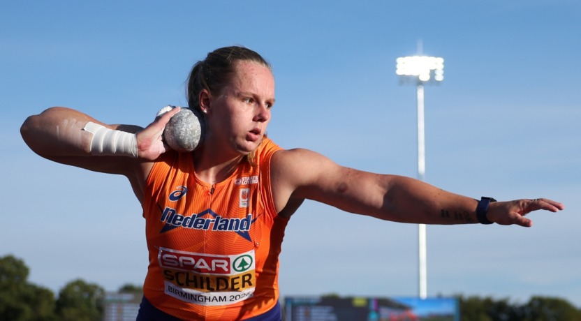 Jessica Schilder