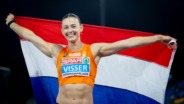 Nadine Visser