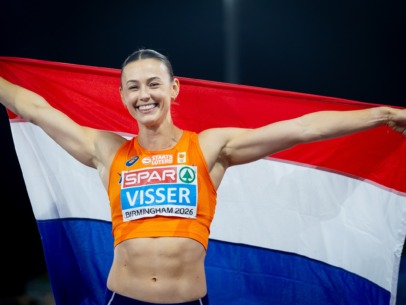 Nadine Visser