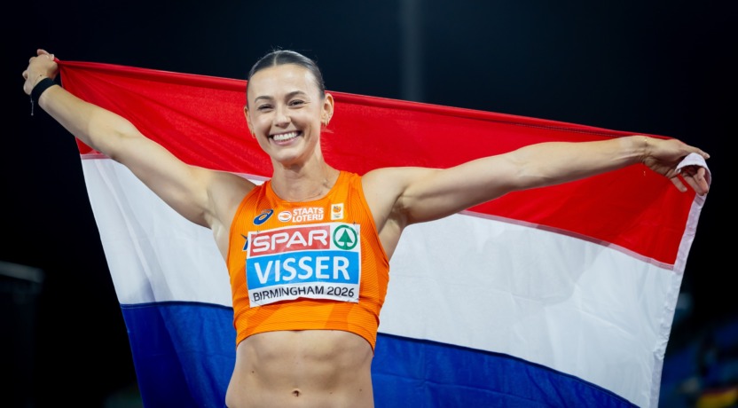 Nadine Visser