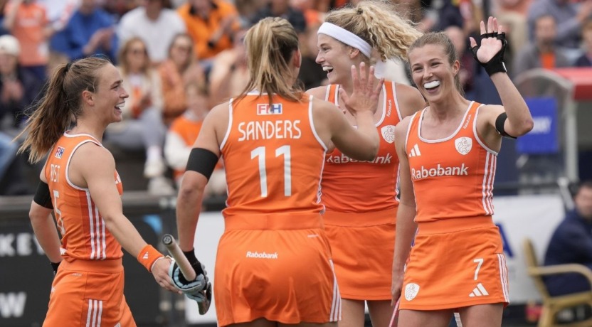 WK hockey