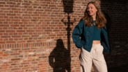 Femke Bol