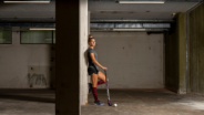 Frederique Matla