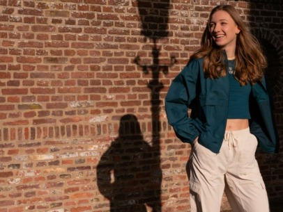 Femke Bol