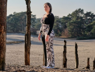 Jorinde van Klinken