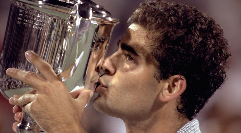 1996 US Open