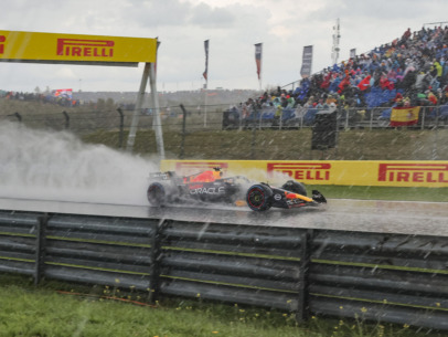Dutch GP Verstappen