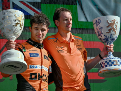 Dutch GP 2024