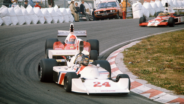 Allard Kalff Zandvoort