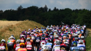 5th Tour de France Femmes 2026 - Stage 1