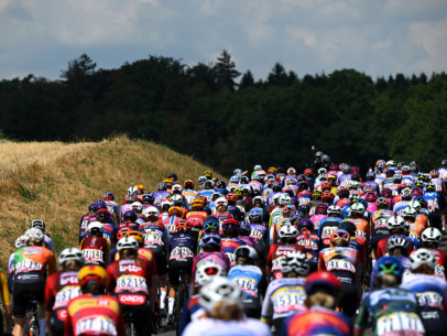 5th Tour de France Femmes 2026 - Stage 1