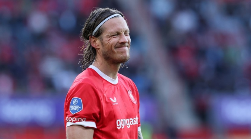 Wout Weghorst