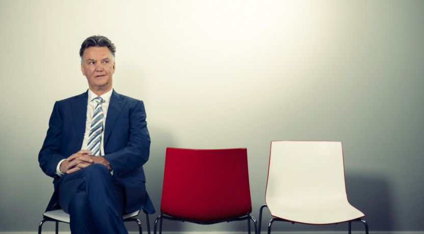 Louis van Gaal
