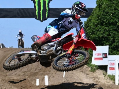 Jeffrey Herlings