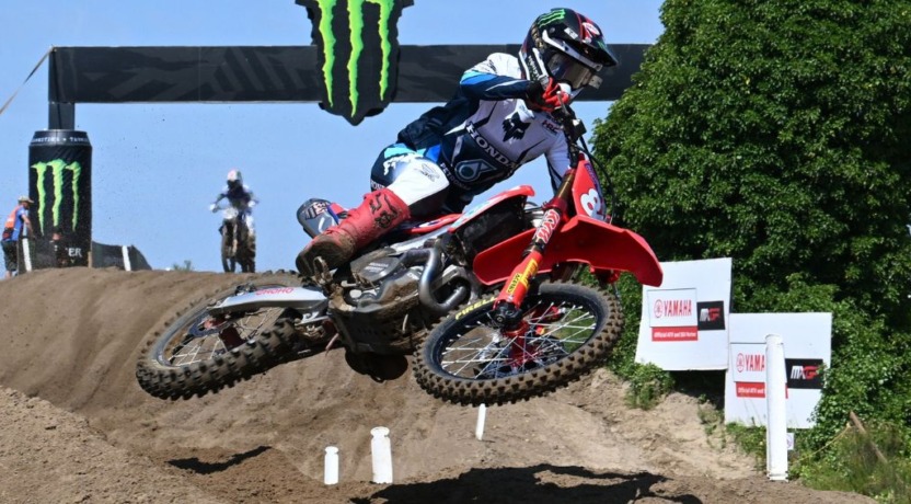 Jeffrey Herlings