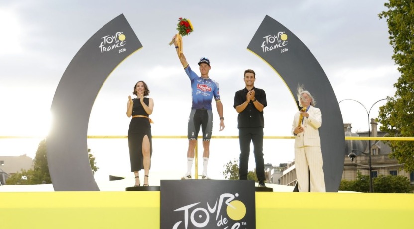 Mathieu van der Poel