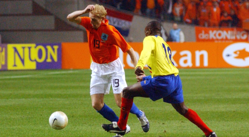 Martijn Meerdink