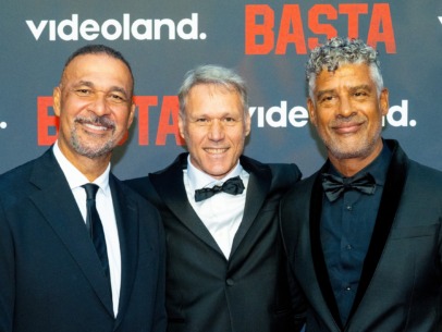 Premiere Videoland-serie Basta