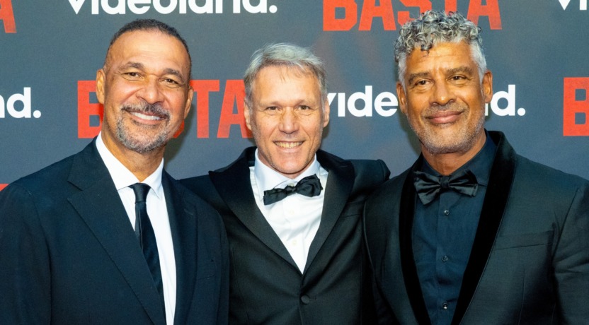 Premiere Videoland-serie Basta