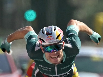 Wout van Aert