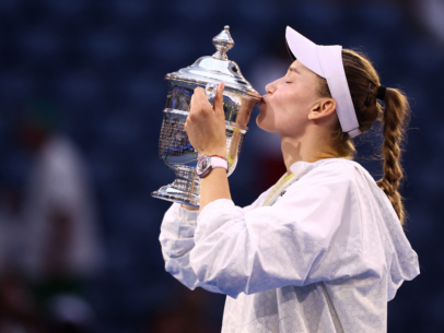 US Open winnares