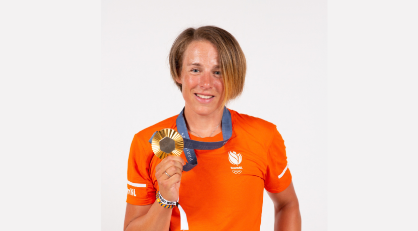 Marloes Oldenburg