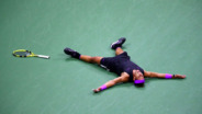 2019 US Open – Day 14
