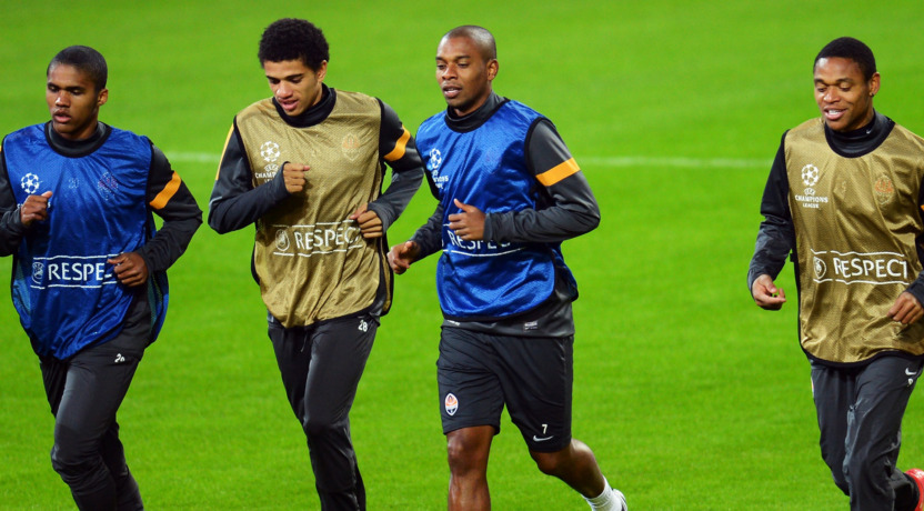 Shakhtar Donetsk