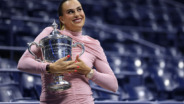 2025 US Open – Day 14