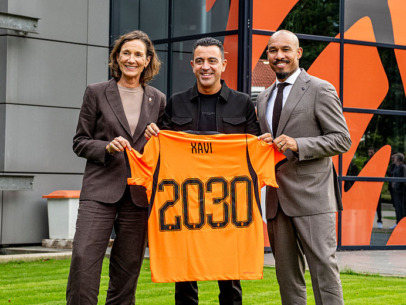 Xavi
