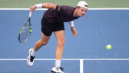 2026 US Open – Day 3