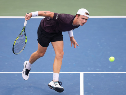 2026 US Open – Day 3