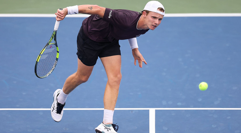 2026 US Open – Day 3