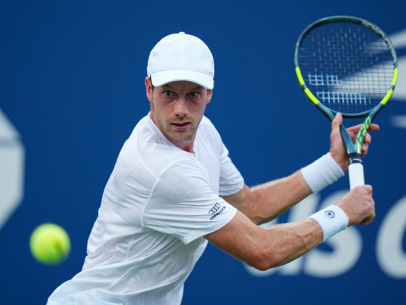 2026 US Open – Day 5