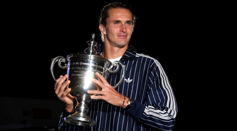 2026 US Open – Day 15