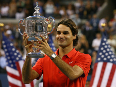 U.S. Open Men’s Championship