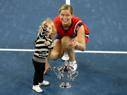 US Open Day 14