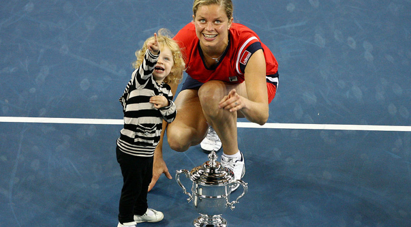 US Open Day 14