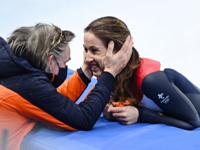Suzanne Schulting